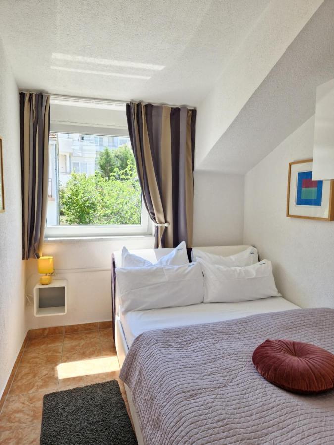 Luxury Apartments Silva With Sea View Okrug Gornji Bagian luar foto